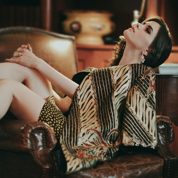 Women Batik Tulis Collection